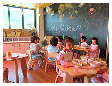 給食