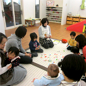 利用者の声