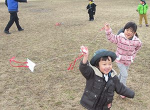 1月の行事