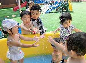 7月の行事